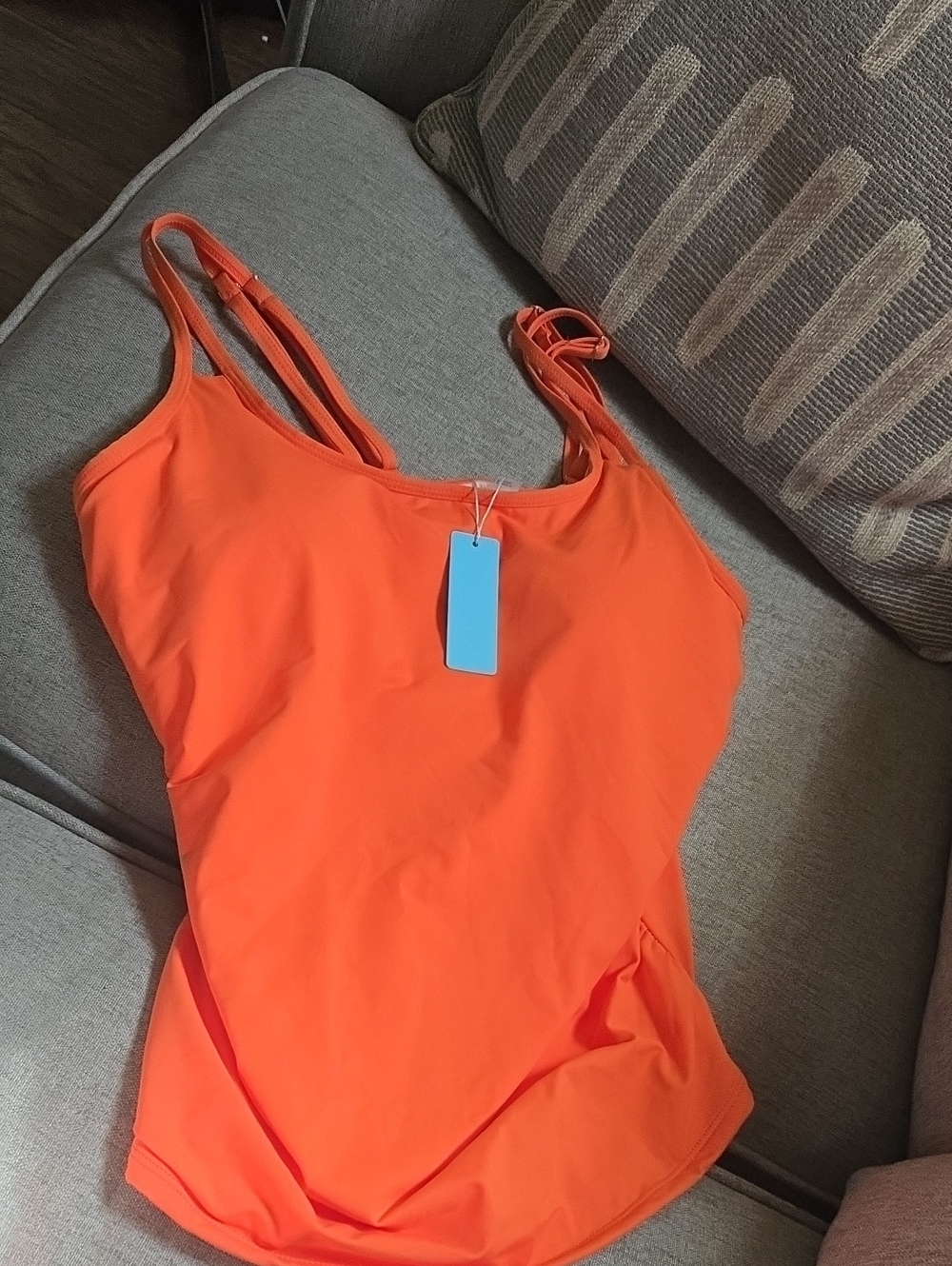 Two Bathing Suit - Picture 4 of 7